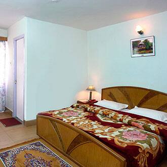 Hotel Himgiri, Dalhousie 2
